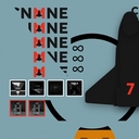 Cover of album Tribute by CNMNE