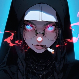 Avatar of user _BZRKA7LGZ