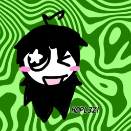 Avatar of user hopl3z!