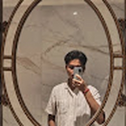 Avatar of user DIBJYO