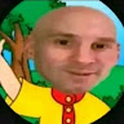 Avatar of user Slkman2004