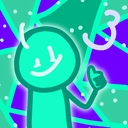 Cover of album B))) pt 3 by Kengy9II