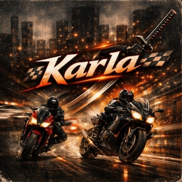 Avatar of user KarlaFields