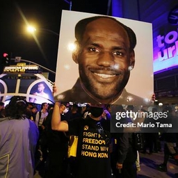 Avatar of user Lybron