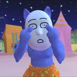 Avatar of user Kedamono