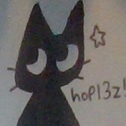 Avatar of user hopl3z!