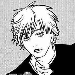 Avatar of user Crashout