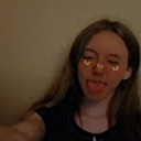 Avatar of user KolbiBurch2010