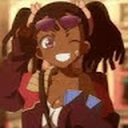 Avatar of user TheBlackEyedDemon