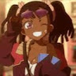 Avatar of user TheBlackEyedDemon