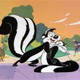 Avatar of user S K U N K