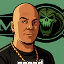 Avatar of user Capslock48