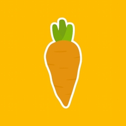 Avatar of user Carrot_75