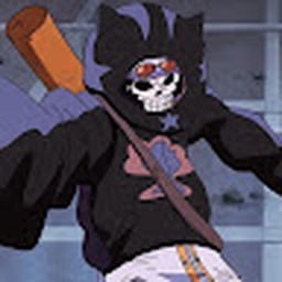 Avatar of user JKLOUD