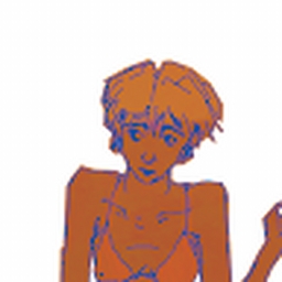 Avatar of user Jolia02