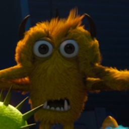 Avatar of user dojur-doryl