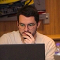 Avatar of user ttrenier