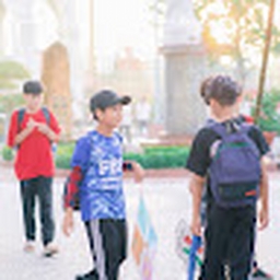 Avatar of user VuGiaBaopiano