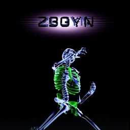 Avatar of user ZBoyN