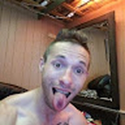 Avatar of user Clydefrog87