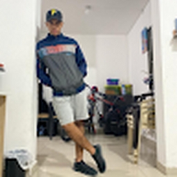 Avatar of user Encho