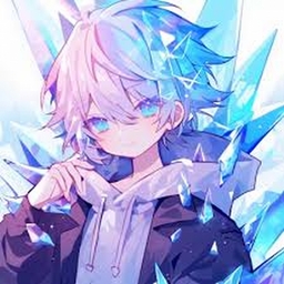 Avatar of user RAYMUSIX