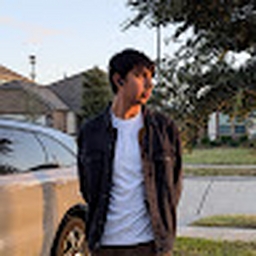 Avatar of user Tony34025813