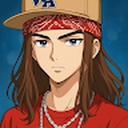 Avatar of user yazurama