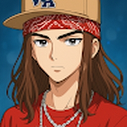 Avatar of user yazurama