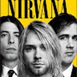 Avatar of user cobain5