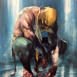 Avatar of user Floetry