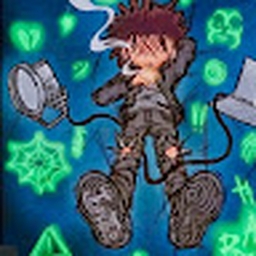 Avatar of user badkiddre