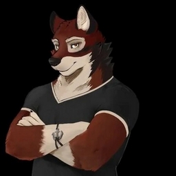 Avatar of user furrydude67