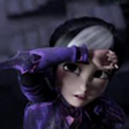 Avatar of user sarrah14