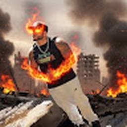 Avatar of user Cruz4christ32157