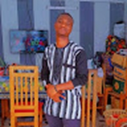 Avatar of user Frank77