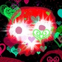 Avatar of user weirdly shaped skull