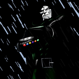 Avatar of user DrDoomGlazer