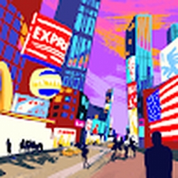 Avatar of user Grammywinner