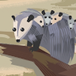 Avatar of user happylilposum