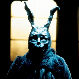 Avatar of user Vergil