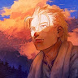 Avatar of user FeiZen