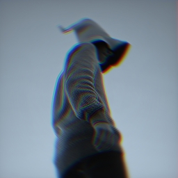 Avatar of user birdsounds