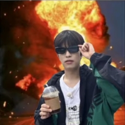Avatar of user Stray-Kids-fan