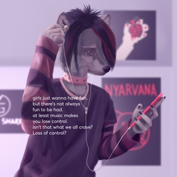 Avatar of user yito ☮