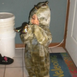 Avatar of user Floetry