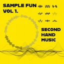 Cover of album Sample Fun Vol. 1 by sin ⛧
