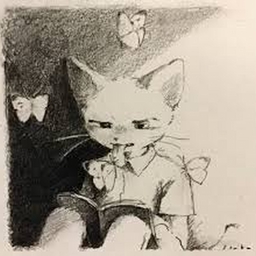 Avatar of user Glayre