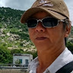 Avatar of user cuong9080