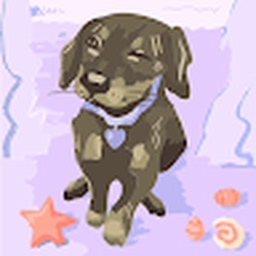 Avatar of user Flofliflo